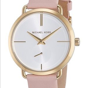 Micheal Kors Watch (authentic)